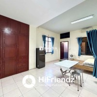 Cho thuê căn hộ giá rẻ full nội thất 🏰 Lê Hồng Phong, P.2, Q.5