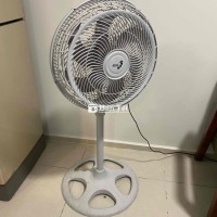 quạt Asia công suất lớn mới