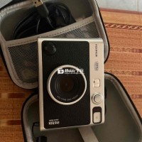 Instax Mini EVO - Máy ảnh film chụp lấy ngay