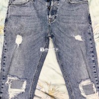 Quần Jean Topman Size 34