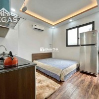 Chính Chủ Trống Sẵn 1 Phòng Ban Công Đầy Đủ Nội Thất Mới Ngay Lò Gốm - Phạm Văn Chí, Quận 6  