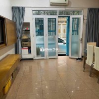 bán nhà mặt tiền nội bộ đường số 3 cư xá đô thành q3
