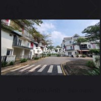 Thủ đức:Bán biệt thự cao cấp