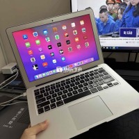 MacBook Air 2015 - Giá rẻ, chất lượng tốt!