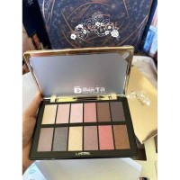 phấn mắt lancom hàng giới hạn