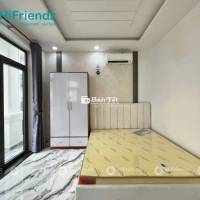 CHO THUÊ CĂN HỘ MỚI XÂY GẦN EMART PHAN HUY ÍCH