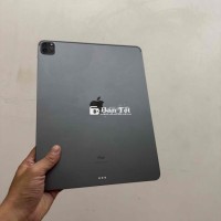 ipad pro 2020 12.9inch wife 256gb máy 99% sạc 9l