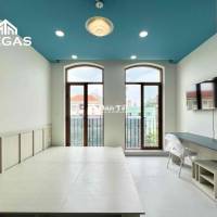 STUDIO CỬA SỔ - FULL NỘI THẤT - CẠNH NOWZONE