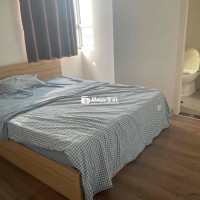 Ở Ghép Chung cư luxcity