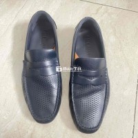 Giày lười Cole Haan xách tay Mỹ like new size 44