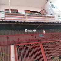 Nhà Bán 64 Hoà Bình P.5 Q.11 41m2 1 lầu hẻm xe hơi
