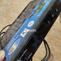 Đầu kỹ thuật số TV Đầu thu tín hiệu TV thường - Còn dùng tốt  
