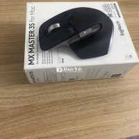 MX Master 3S for Mac