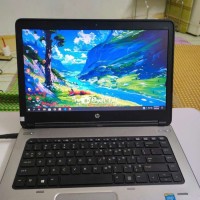 Laptop HP ProBook Core i5, SSD 128GB, RAM 8GB