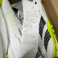 Adidas Predator ACC TF Size 42 - Cần pass gấp!