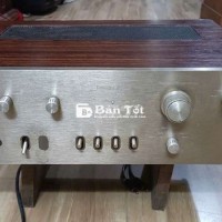 Bán Ampli Nhật bãi chất lượng cao