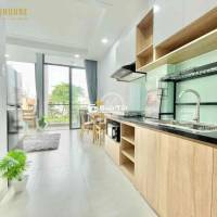 🌸Căn Hộ Mini 1PN Ban Công Full Nội Thất - Phổ Quang, Phú Nhuận