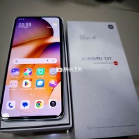 BÁN ĐIỆN THOẠI XIAOMI 13T (12/256) FULLBOX CÒN BH