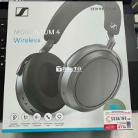 TPHCM Sennheiser Momentum 4 Graphite - Giá Sốc!