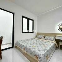 🏡Cho Thuê Căn Studio Full Nội Thất_Máy Giặt Riêng, Toạ Lạc Tại Hoà Hảo
