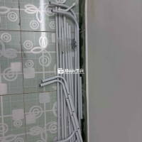 Pass kệ treo quần áo trắng xinh xắn!