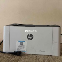 máy in HP 107w