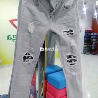 Quần jean quảng châu size 34