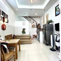 NHÀ MỚI 4 TẦNG - NGAY KCX TÂN THUẬN - GIÁ NHỈNH 7 TỶ