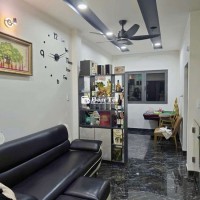 Nhà đẹp Q10 - Nguyễn Kim - vuông vức ở ngay