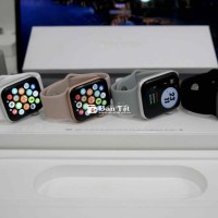 Apple Watch SE 40mm Đen 99% pin cao vút