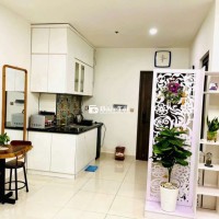 Q7BOULEVARD-BÁN OFFICE TEL 35M2 ĐẦY ĐỦ NỘI THẤT NHƯ HÌNH CHỈ 1.6 TỶ