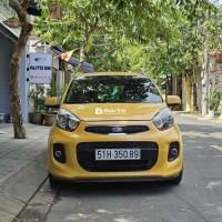 Kia Morning Luxury 2020 📣📣