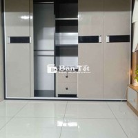 TỦ QUẦN ÁO NHỰA ĐÀI LOAN 5 CÁNH NGANG 2M05