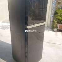 Tủ lạnh Toshiba Inverter 230 lít - Còn như mới!
