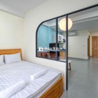 ⭐️Cho Thuê Căn Studio 1PN_45m2, Free PDV + Free Xe⭐️