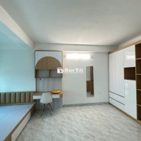 Bán CCMN Mỹ ĐÌnh 80mx7T thang máy, 21 phòng sát oto dòng tiền 100tr/th