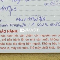 Cần lên đời muốn bán