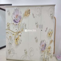 Thanh lý nhanh hai tủ nhựa Đài Loan!
