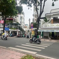 Bán 962 Trường Sa, Phường 12, Quận 3_ DT: 4x14_Giá 13 Tỷ