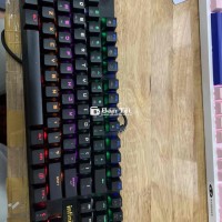 Bàn Phím Cơ Infinity Thanh Lý - Bàn Phím Cơ Giá Tốt  