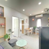 🏡Cho Thuê Căn Studio 2PN_1NVS_ Toạ Lac Tại Đinh Công Tráng ~ Quận 1