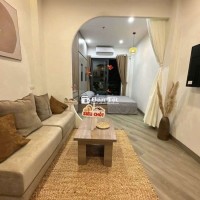 Ưu Đãi 500k_thuê căn hộ 1 phòng ngủ, tách bếp_Phan Đăng Lưu_Bình Thạnh