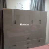 TỦ NHỰA ĐÀI LOAN 5 CÁNH - GIÁ SIÊU HỜI!