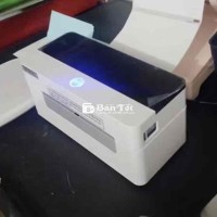 MÁY IN VẬN ĐƠN HÀNG USB & BT