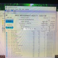 ổ cứng hdd, ssd