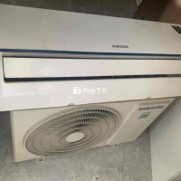 Máy lạnh Samsung Inverter 1.5hp màu trắng mới 90%