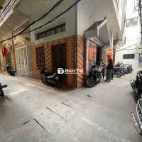【NHÀ PHỐ ĐỘI CẤN, BA ĐÌNH 28M² * 4 TẦNG, 3 PHÒNG NGỦ - Ô TÔ - KINH DOANH】  
