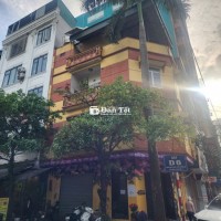 Mặt bằng kinh doanh 2 mặt tiền, vị trí vàng gần BV 103!