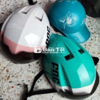 3 nón bảo hiểm