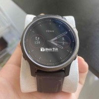 Đồng hồ Garmin Fenix 6s Sapphire Chính hãng
